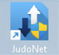JudoNet Monitor Icon